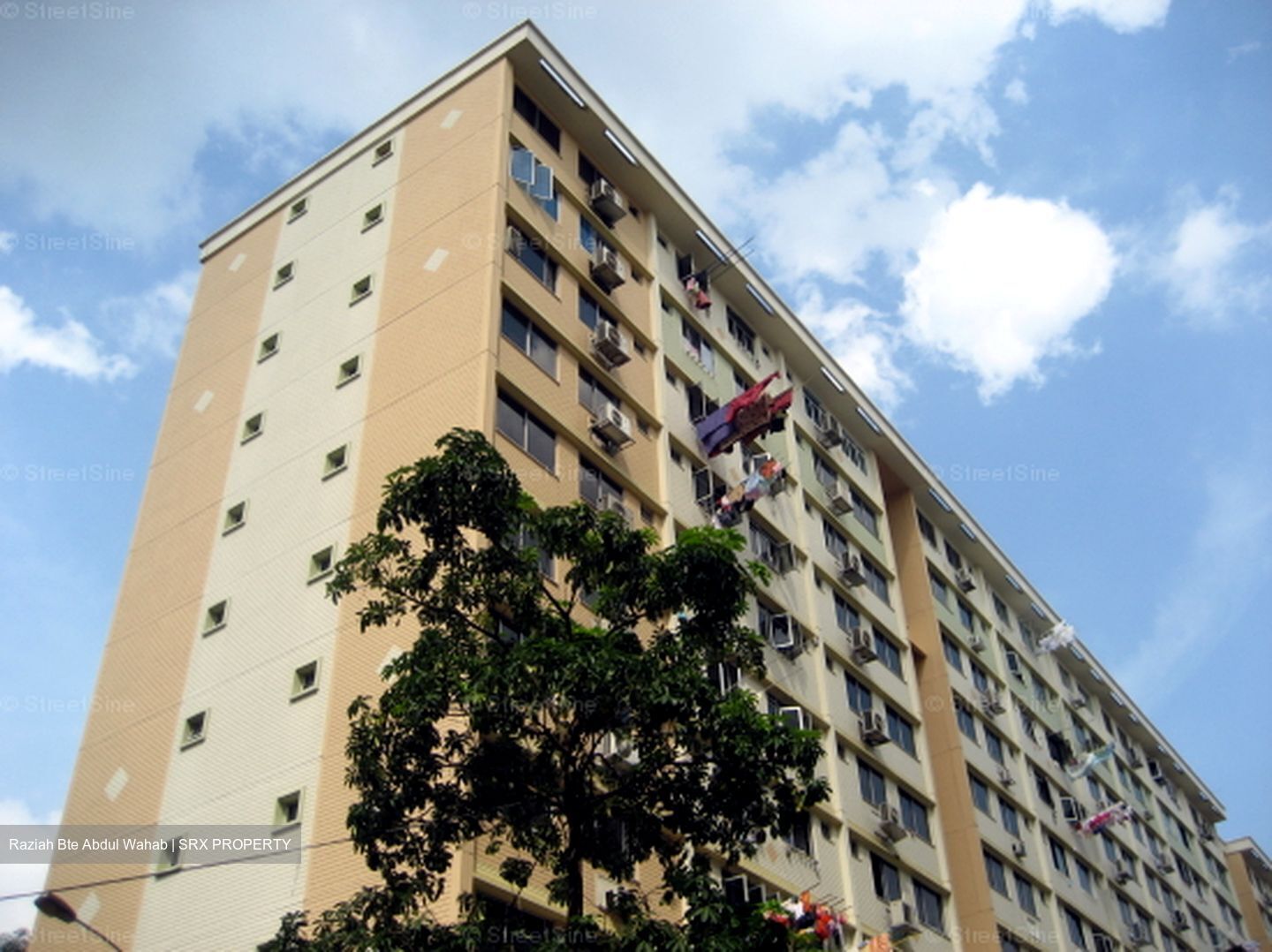 Blk 483 Pasir Ris Drive 4 (Pasir Ris), HDB 4 Rooms #582832991